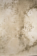 9453 Greenish Beige Mid Text L