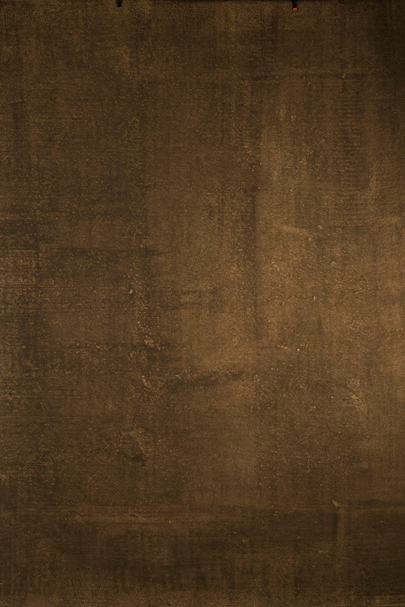 9454 Brown Distressed Text L