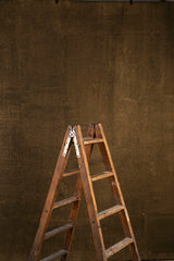 9454 Brown Distressed Text L