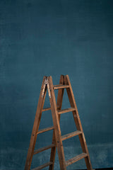 9470 Blue Mid Text M
