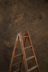 9473 Green Ochre Mid Text M