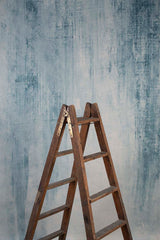 9486 Light Blue Mid Text M
