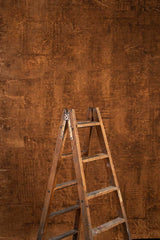 9501 Brown Strong Text M