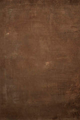 9509 Brown Mid Text L
