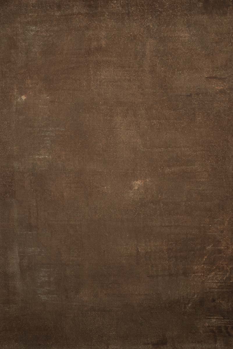 9509 Brown Mid Text L
