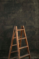 9516 Green Mid Text L