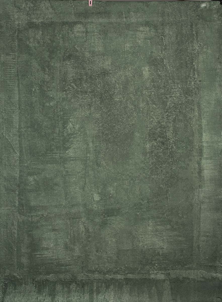 9518 Green Mid Text L