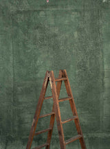 9518 Green Mid Text L