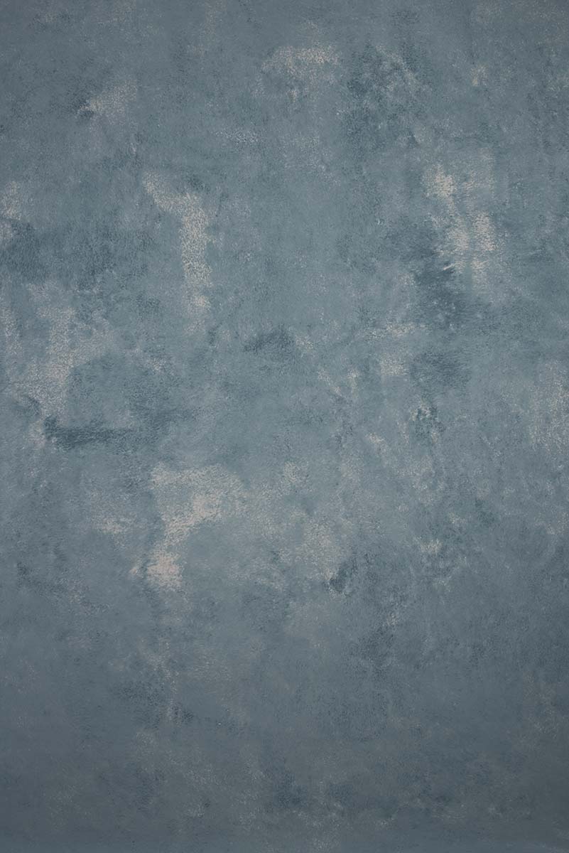 9521 Light Blue Mid Text L