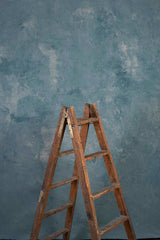 9521 Light Blue Mid Text L