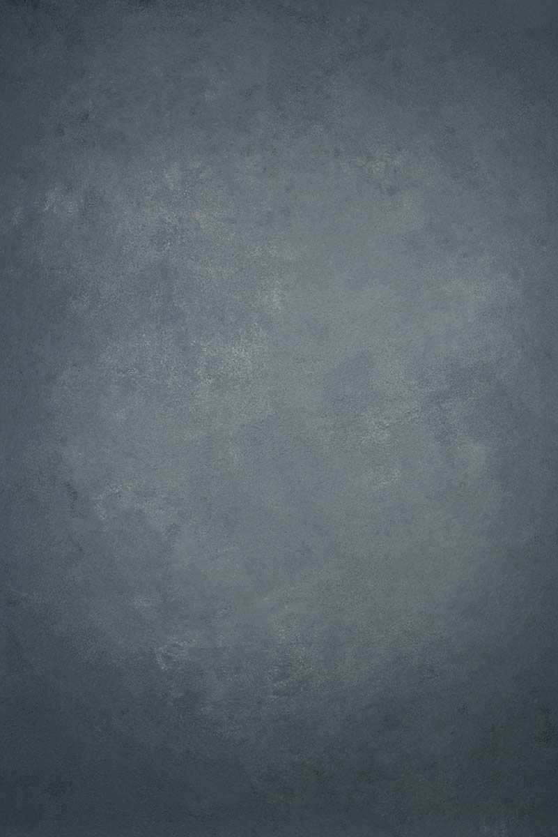 9523 Light Blue Mid Text L