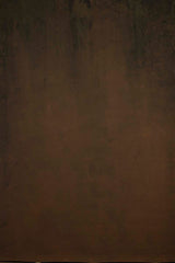 9525 Brown Green Mid Text L