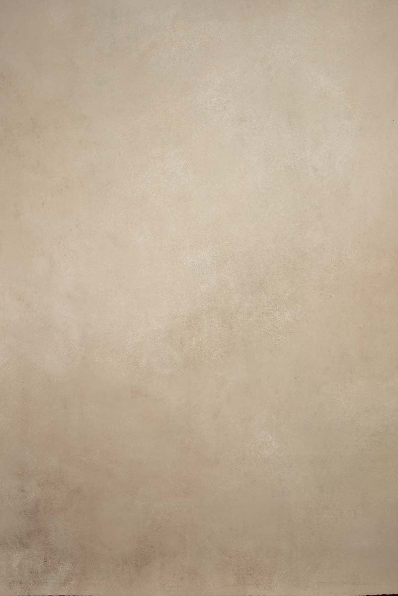 9526 Beige Mid Text L