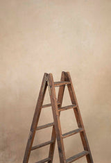9526 Beige Mid Text L