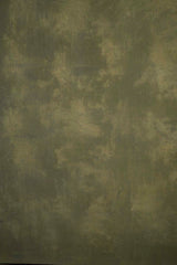 9529 Green MId Text L