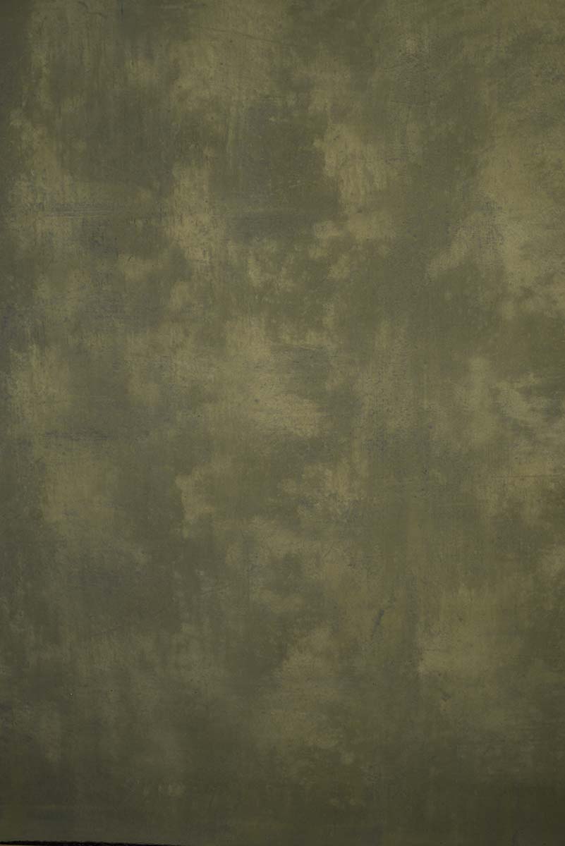 9529 Green MId Text L