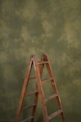 9529 Green MId Text L