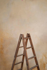 9531 Grey Ochre Mid Text L
