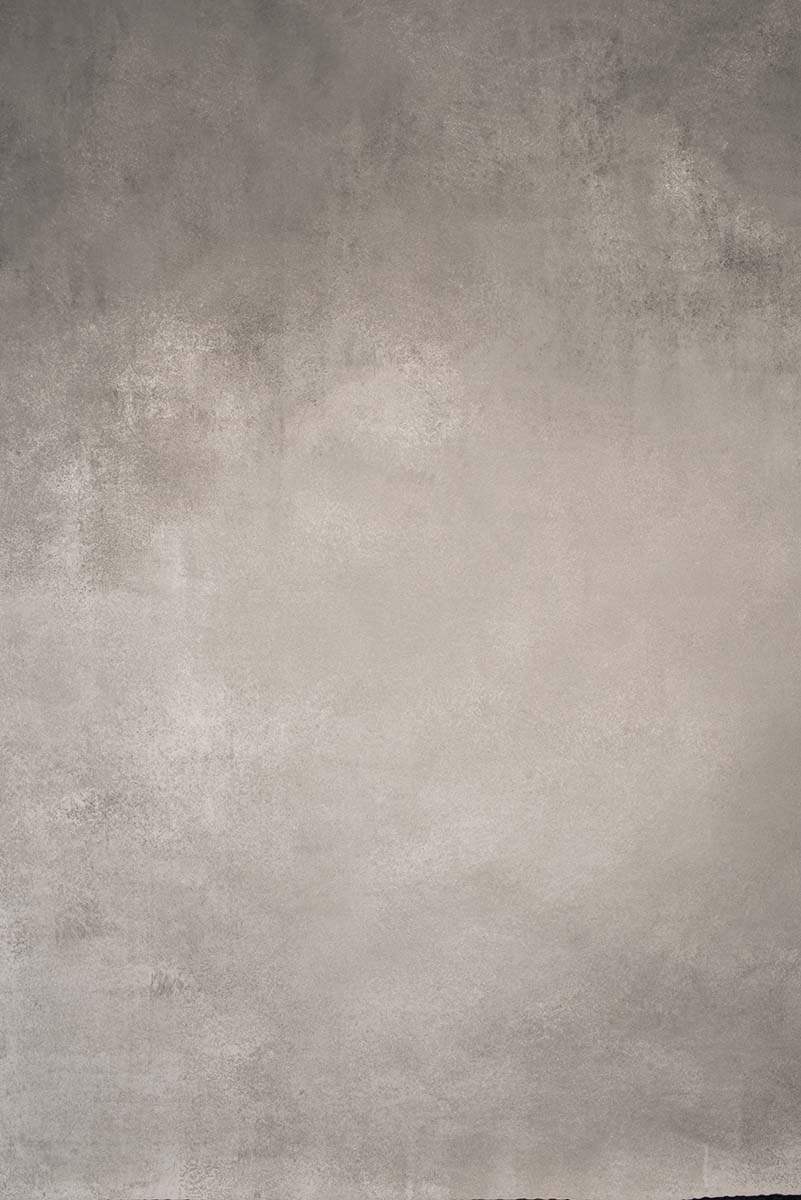 9533 Grey Mid Text L