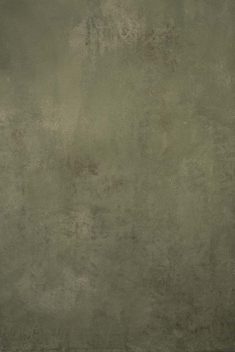 9542 Green Mid Text M