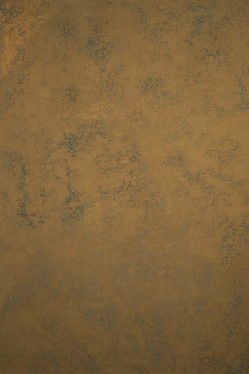 9551 Ochre Mid Text M