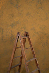 9551 Ochre Mid Text M