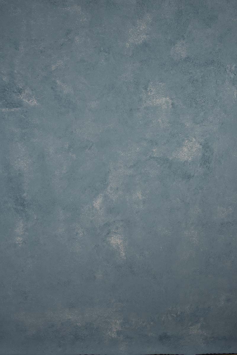 9558 Blue Mid Text M