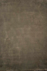 9561 Olive Green Mid Text M
