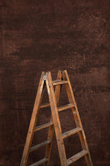 9564 Brown Mid Text M