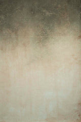 9566 Green Beige Mid Text M