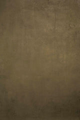 9568 Olive Green Mid Text M