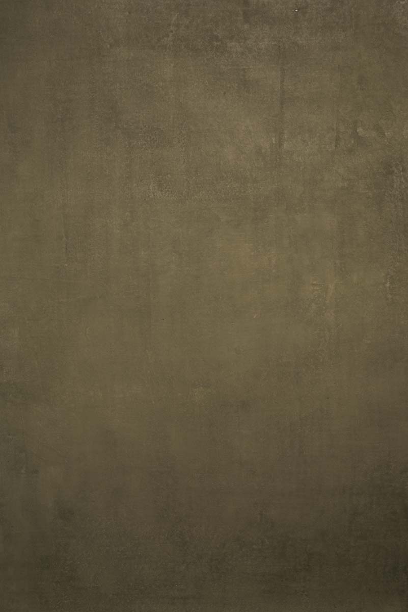 9568 Olive Green Mid Text M