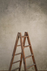 9570 Greenish Grey Beige Mid Text L