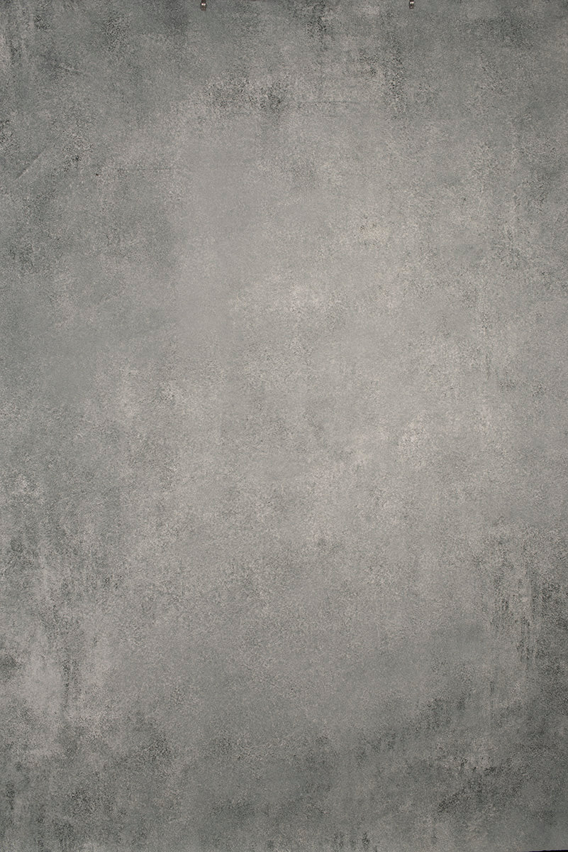 9572 Grey Mid Text L