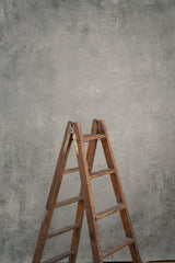 9572 Grey Mid Text L