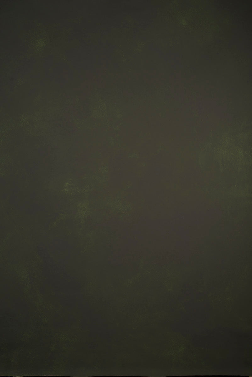 9581 Green Low Text M