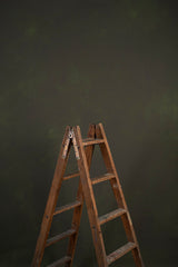 9581 Green Low Text M