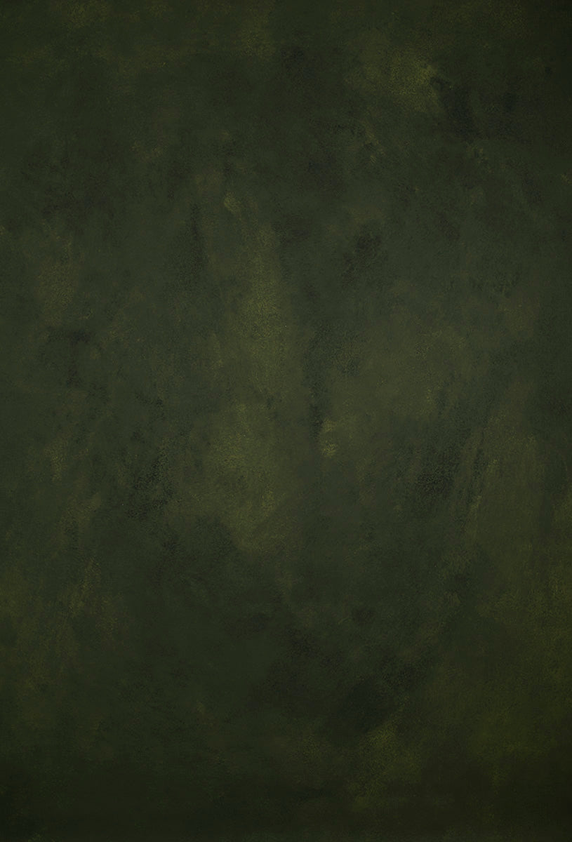 9583 Green Mid Text M