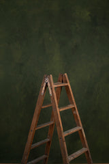 9583 Green Mid Text M