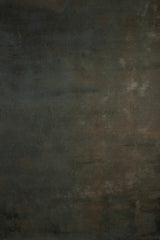 9586 Blue Brown Mid Text M