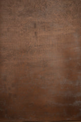 9588 Beige Brown Mid Text M