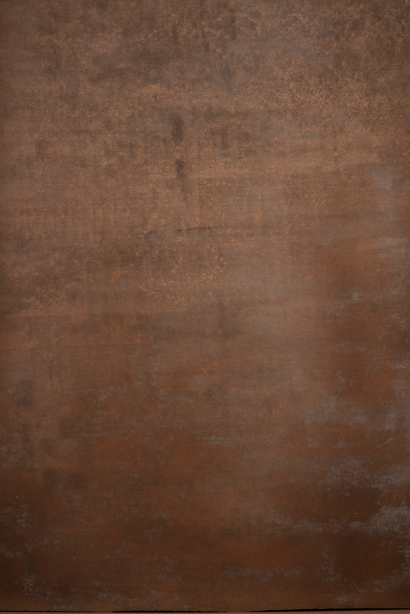 9588 Beige Brown Mid Text M