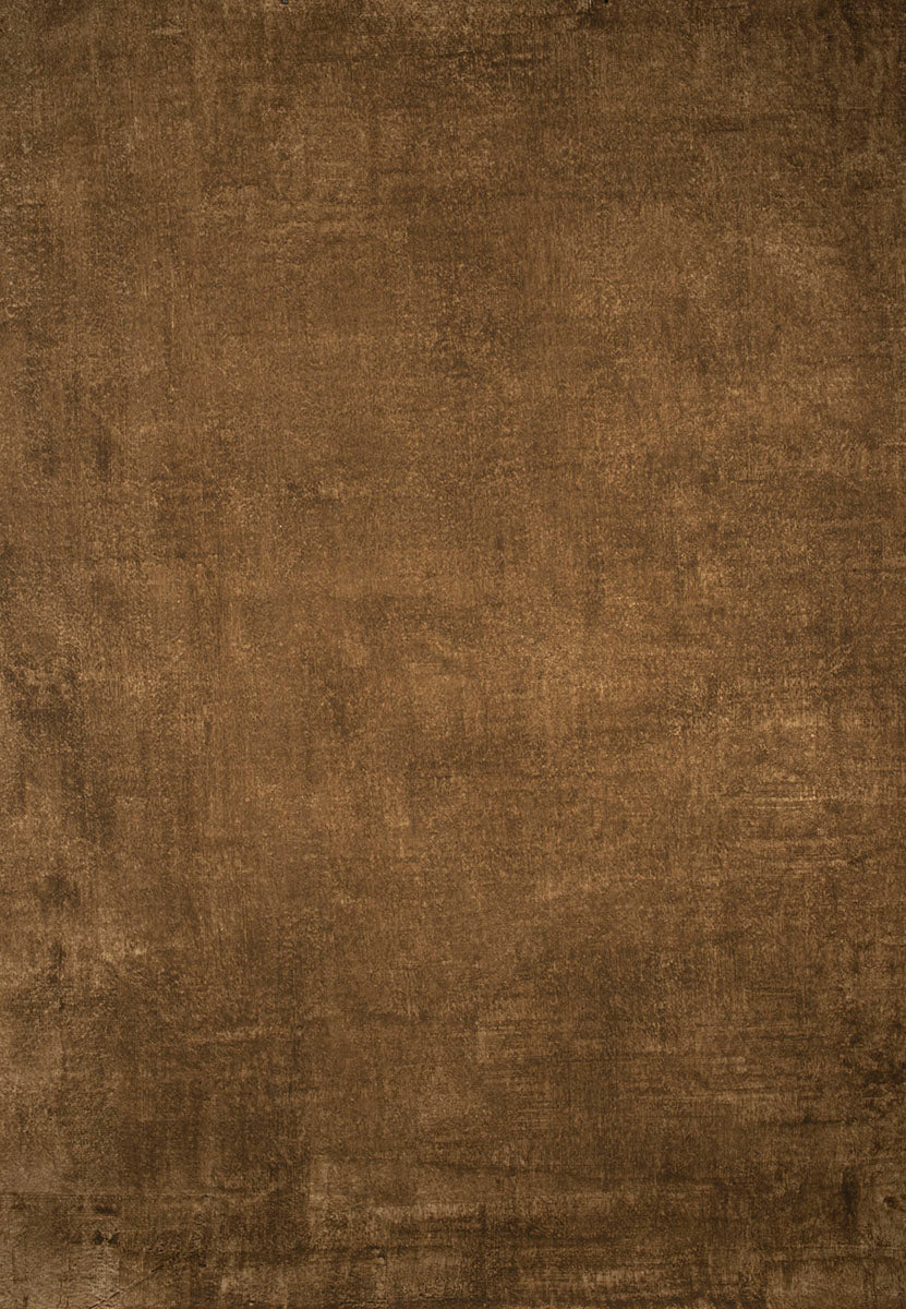 9609 Brown Mid Text L