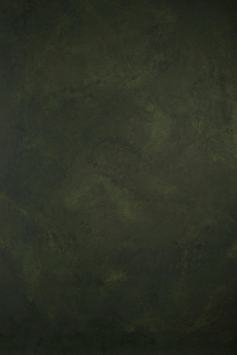 9623 Green Mid Text L