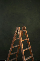 9623 Green Mid Text L