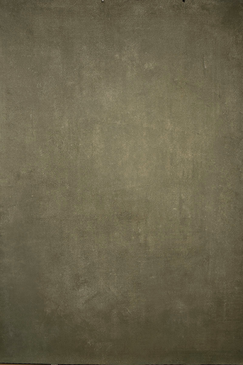 9636 Green Mid Text M
