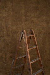 9640 Brown MId Text M