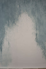 9641 Light Blue Mid Text M