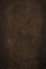 9684 Brown Distressed Text XS