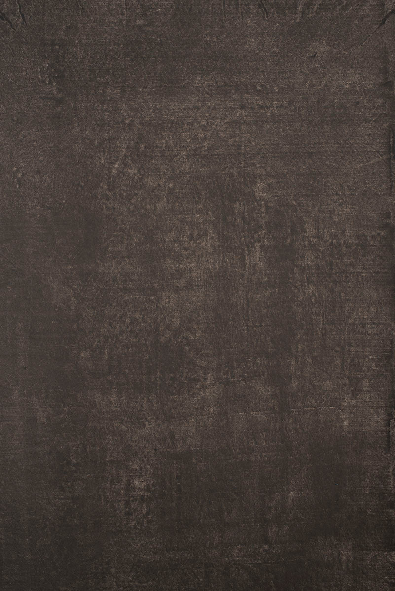 9686 Grey Distressed Text XS